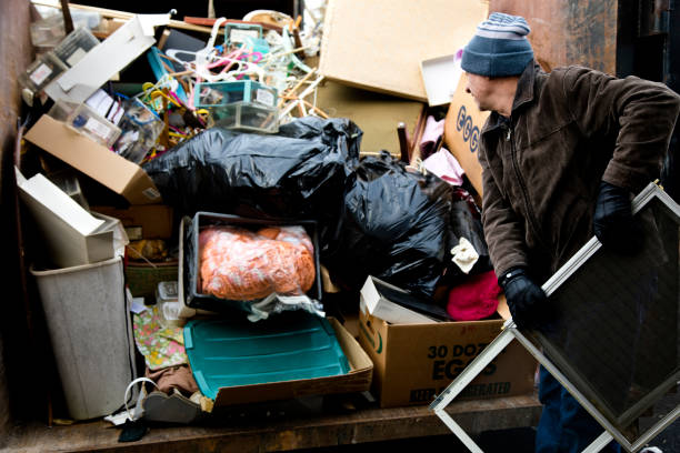 Best Carpet Removal and Disposal  in Belle Plaine, IA