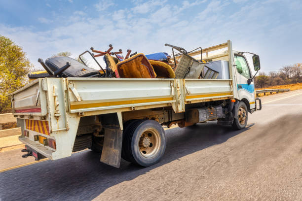 Moving and Downsizing Cleanouts in Belle Plaine, IA