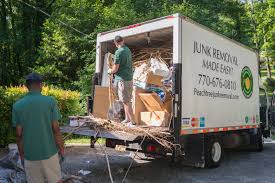 Trusted Belle Plaine, IA Junk Removal Services Experts
