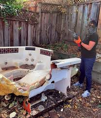 Best Recycling Services for Junk  in Belle Plaine, IA